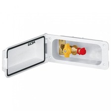 GOK Gas-Sicherheitssteckdose ohne Schloß Gasanschluss Gaszubehör B-Ware