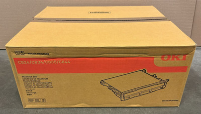 OKI 47074503 Transfer Belt f. C824 C834 C835 C844