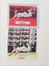 [5] LUKE KEASCHALL 2025 TOPPS STADIUM CLUB ROOKIE RED FOIL #57 RC Q1651