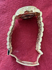 Ulysse Nardin Maxi Marine Diver 18k rose gold 4