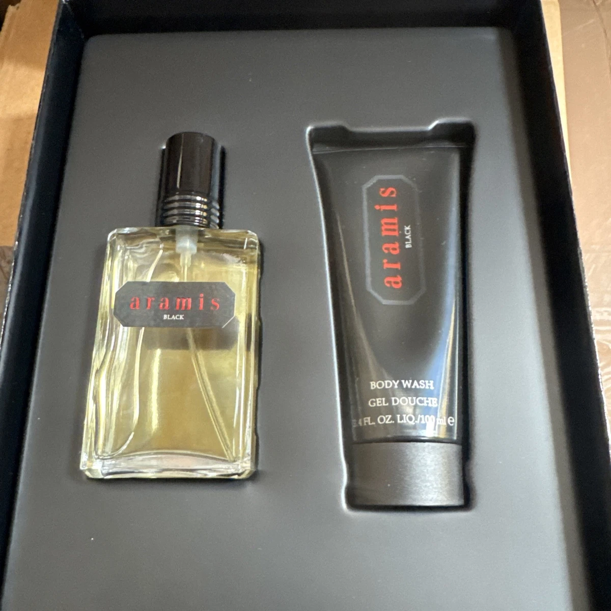 Aramis Black Fragrances for Men for sale | eBay