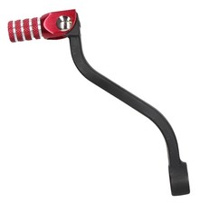ZAP Schalthebel passt an Husqvarna TC TE 250 300 ab17 schwarz/rot