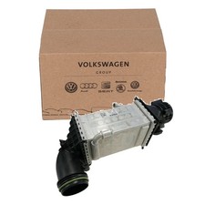 Ladeluftkühler für VW Audi Skoda Seat 1.5 TSI TFSI 04E145785E 04E145785M