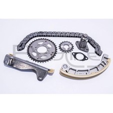 Kit de distribution Isuzu D-MAX