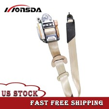 For Honda Accord Front Left Driver Seat Belt Retractor Assembly 2013-2017 For Honda Accord Front Left Driver Seat Belt Retractor Assembly 2013-2017