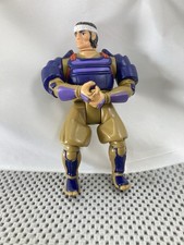 Thundercats Hachiman Vintage Action Figure ONLY 1985 LJN Toys
