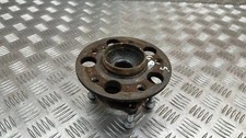Roulement de roue Mercedes 207