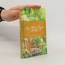 Auf Adlers Flügeln getragen: Worte, die ermutigen  |  Ingrid Boller