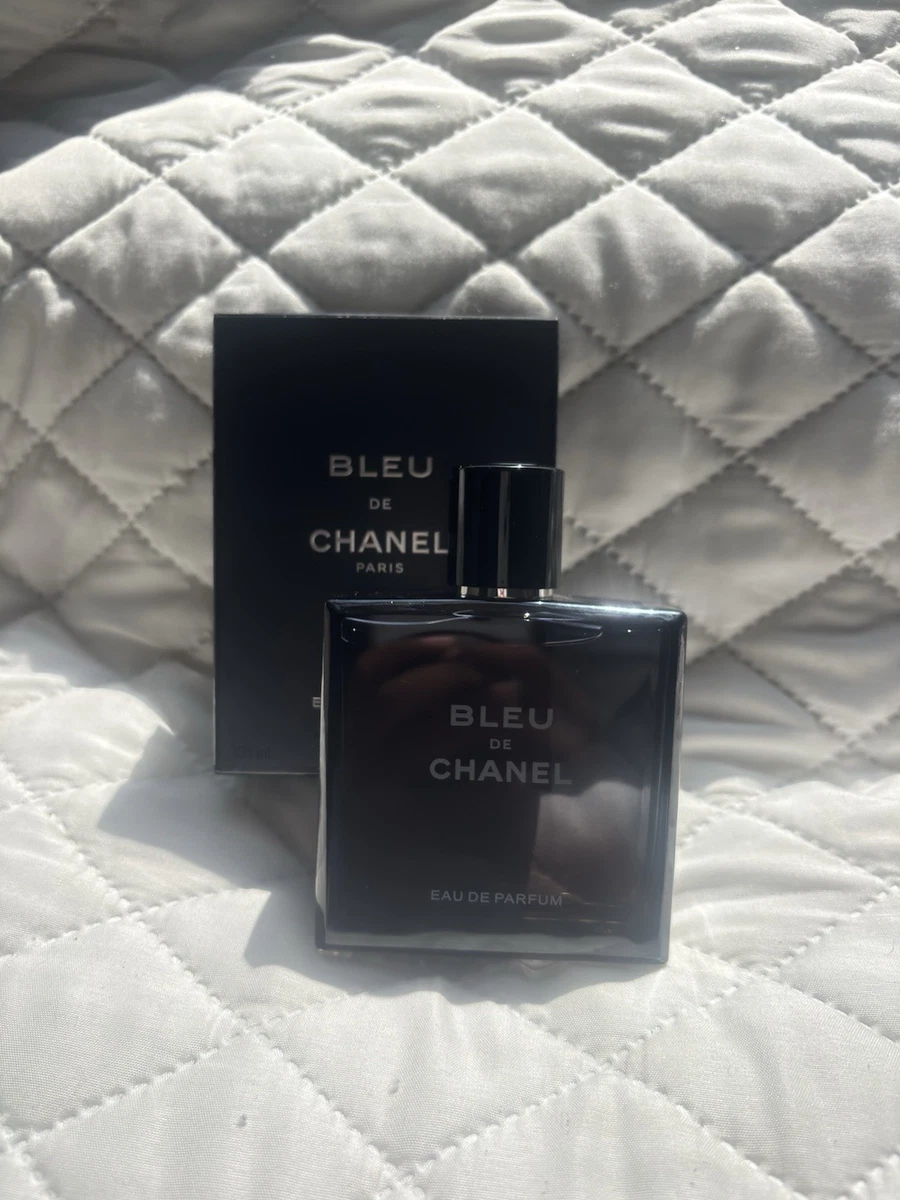 Bleu by CHANEL Fragrances for Men for sale - eBay