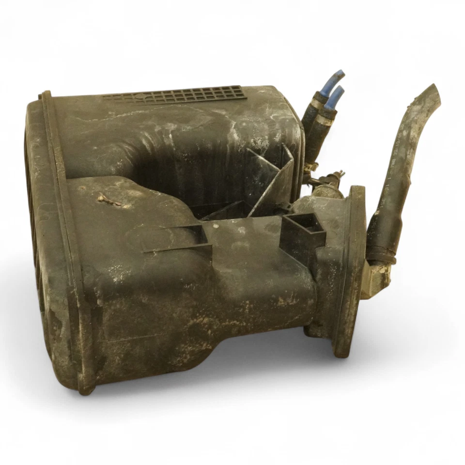 Evaporador de vapor de combustible 96-99 BMW 318 323 328 M3 E36 bote de carbón 1183508 OEM Foto 3 de 4