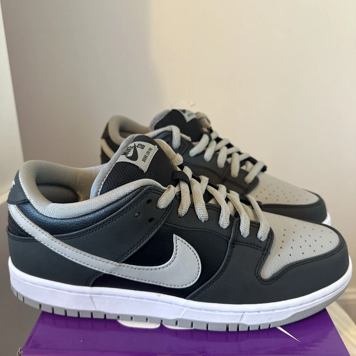 Nike Dunk Pro SB Low Jpack for Sale | Authenticity Guaranteed