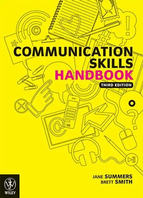 Communication Skills Handbook