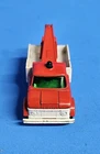 Lesney Matchbox Series No 71 Ford Heavy Wreck Truck 1968 EX - NRMT