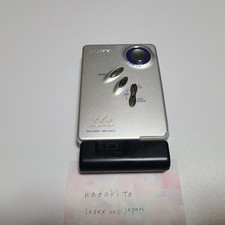 Sony Walkman Cassette Player WM-EX631 Operation confirmed