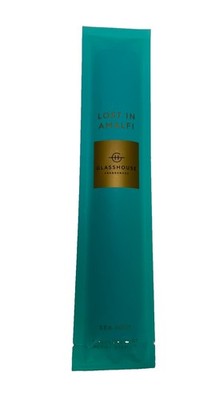 Glasshouse Fragrance Scent Sticks 5 Pack Lost in Amalfi Sea Mist New Sealed