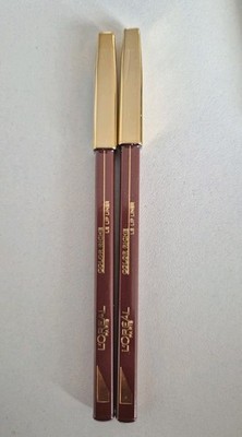2x Loreal Color Riche Le Lip Liner, Lipliner - 374 Intense Plum NEU/ OVP 