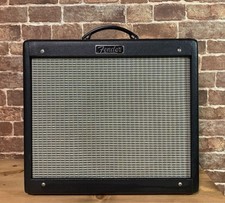 Fender Blues Junior III Guitar Amplifier Confirmed Operation Free Shipping