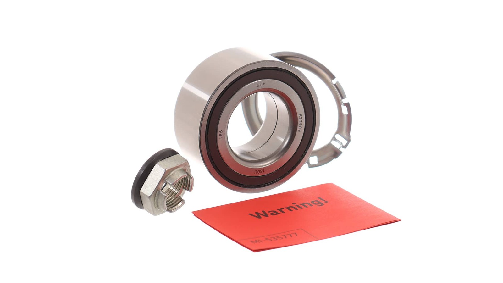 4x ✅Fits SKF VKBA 3648 Wheel Bearing Kit ⭐UK Seller⭐ - Image 13