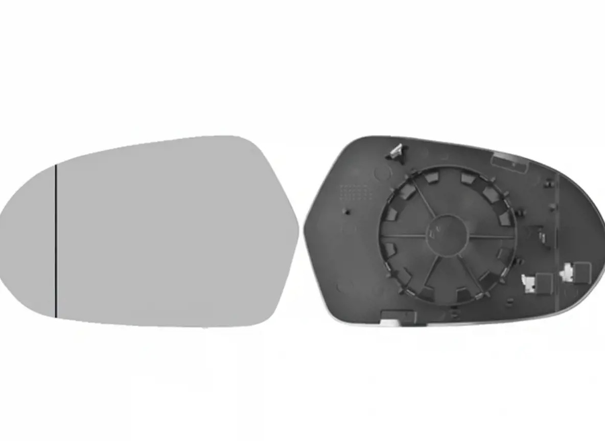 MIRROR GLASS EXTERIOR MIRROR 0342837 FOR AUDI A6/S6/Allroad CDNB/CYNB 2.0L 4cyl - Image 3