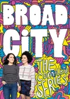 Broad City: The Complete Series [Used Very Good DVD] Boxed Set, Dolby, Repacka