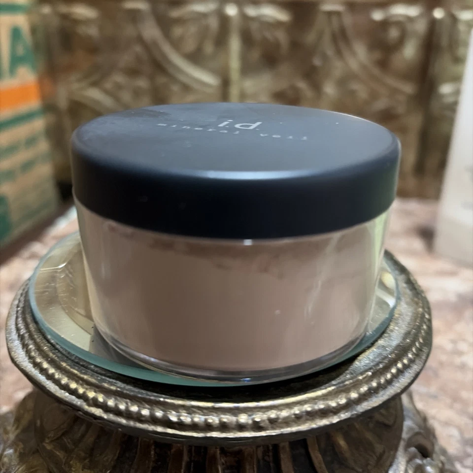 BARE ESCENTUALS bareMinerals i.d. MINERAL VEIL 35840 1.58 oz/ 45 g X Large Size - Image 3 of 4