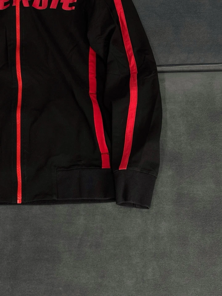 Chaqueta deportiva vintage Y2K Energie by Miss Sixty Glamour talla M ropa de hombre  Foto 3 de 4