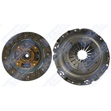 Clutch Kit For Ford Focus MK2 1.6 RYMEC 2pc (Cover+Plate)