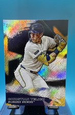 2026 Topps Series 1 - Stars of Mlb Christian Yelich #SMLB-20 D31