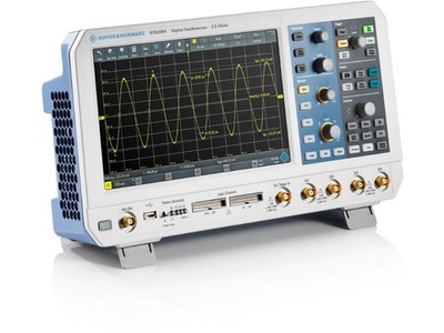 Rohde & Schwarz RTB2004 EDU - Four Channel, 70 MHz Digital Oscilloscope (EDU