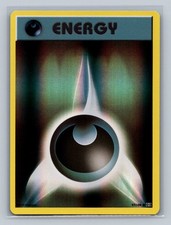 Darkness Energy 97/108 Common Evolutions Reverse Holo NM 2016 Free Shipping on eBay
