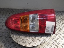 Rückleuchte rechts  Opel Astra G Caravan (T98) Heckleuchte rechts 544380