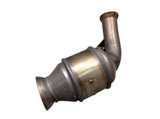 Catalyseurs Mercedes 220
