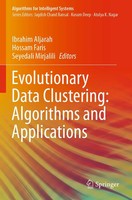 Evolutionary Data Clustering: Algorithms And Applications Aljarah (U. A.) Buch