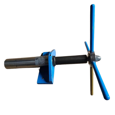 #ad #ad HIP High Pressure 50 6 15 15000PSI Pressure Generator System Handle Excellent $1099.95