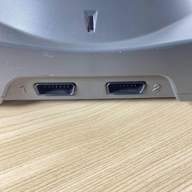 SNK NEO GEO NeoGeo CDZ CD-Z CD-T02 Console System Tested