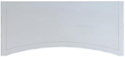 Luxurious Ashton White Chest