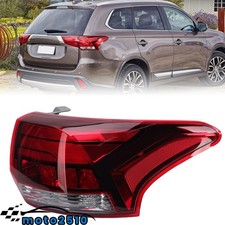Heckleuchte Rücklicht Rechts LED für Mitsubishi Outlander 2016 2017 2018-2022