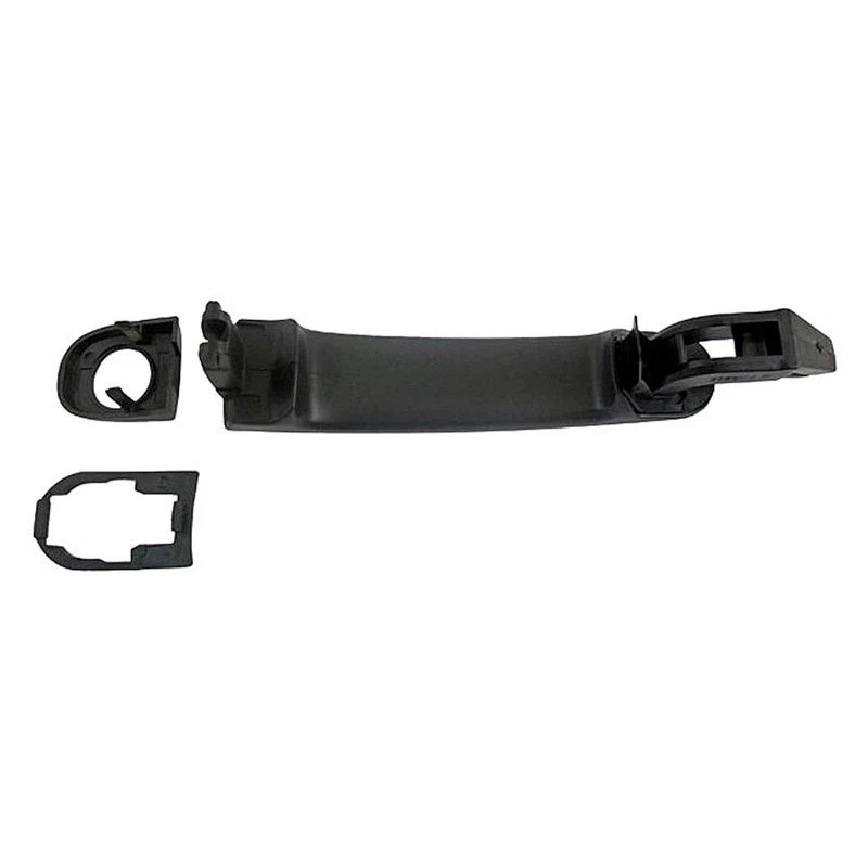 For Volkswagen Jetta 99-10 Dorman HELP! Front Driver Side Exterior Door Handle - Image 3 of 3