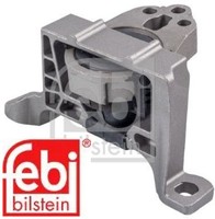 Febi Bilstein 104407 Lagerung FüR Motor Motorlager Lagerung Motor FüR Ford