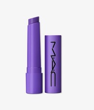 MAC Purple Squirt plumping lipgloss stick