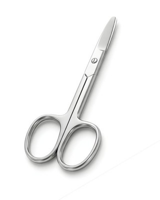 Baby Nail Scissors Safety Nail Care Clippers Newborn Baby Convenient Nail Cutter