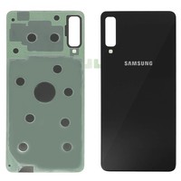 Clappio, Ersatzteil Batteriedeckel, Neue RüCkseite FüR Galaxy A7 2018
