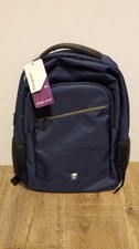 Targus Laptop/Backpack Bag - Navy Blue/Brand New with Tags