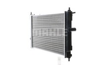 Mahle CR 1493 000S KüHler, MotorküHlung, WasserküHler FüR Opel Astra F CC (T92)