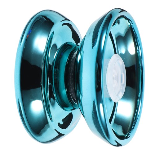 Juguete interesante para principiantes Yo-yo para niños truco Yoyo juguetes divertidos para principiantes - Imagen 6 de 12