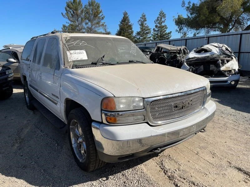 AC Condenser 00-13 Chevrolet Suburban 2500 20913752 - Image 4 of 4