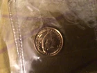 American Eagle Gold 5 Dollar Coin