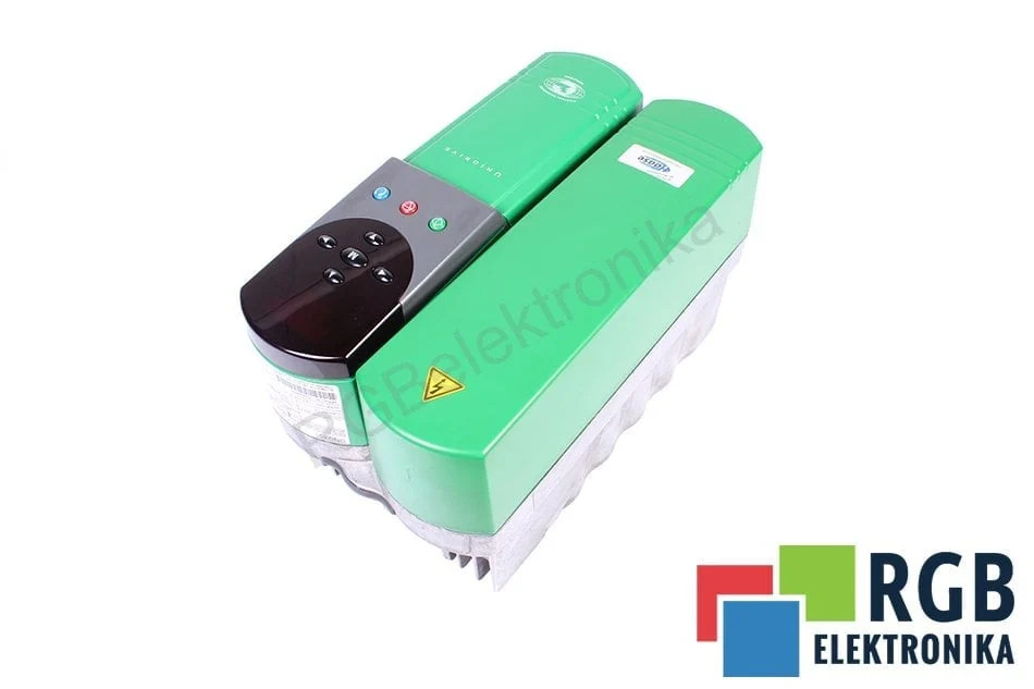 UNI2401 UNIDRIVE CONTROL TECHNIQUES - Reconditionné - Garantie 24 mois
