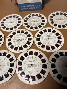 25+ Vintage Viewmaster for sale | Updated Oct 2026