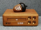 JUNK Studio Ghibli My Neighbor Totoro DVD Player BVHE-SG1